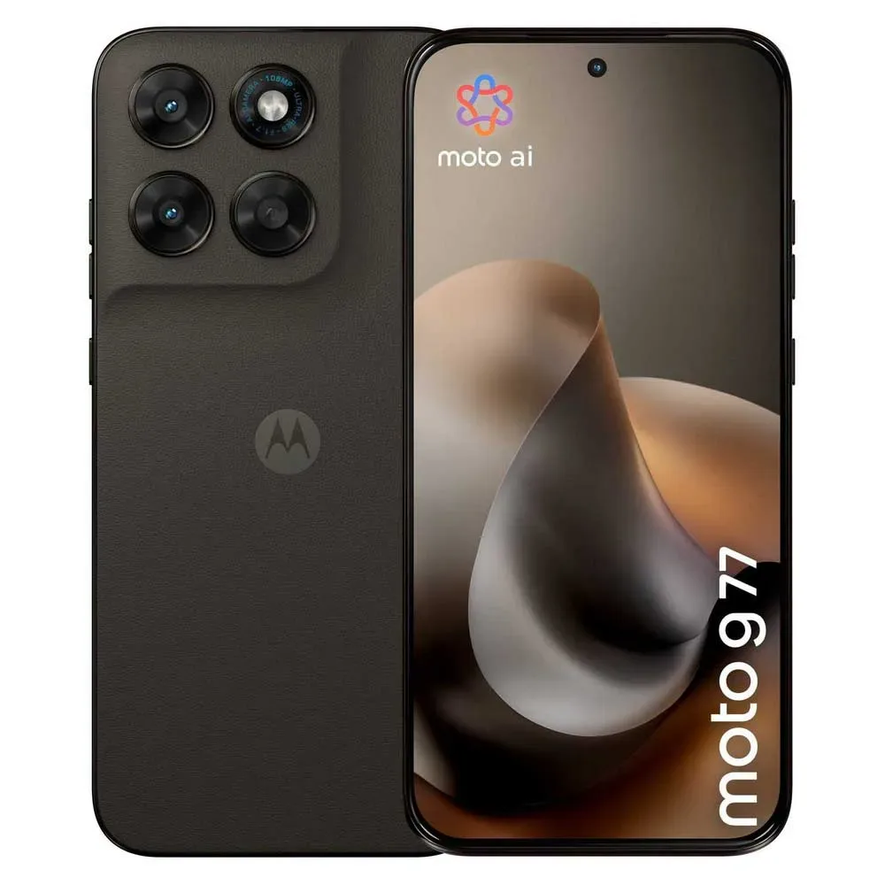 Moto G77 8gb/512gb 6.8´´ de Motorola – photo produit