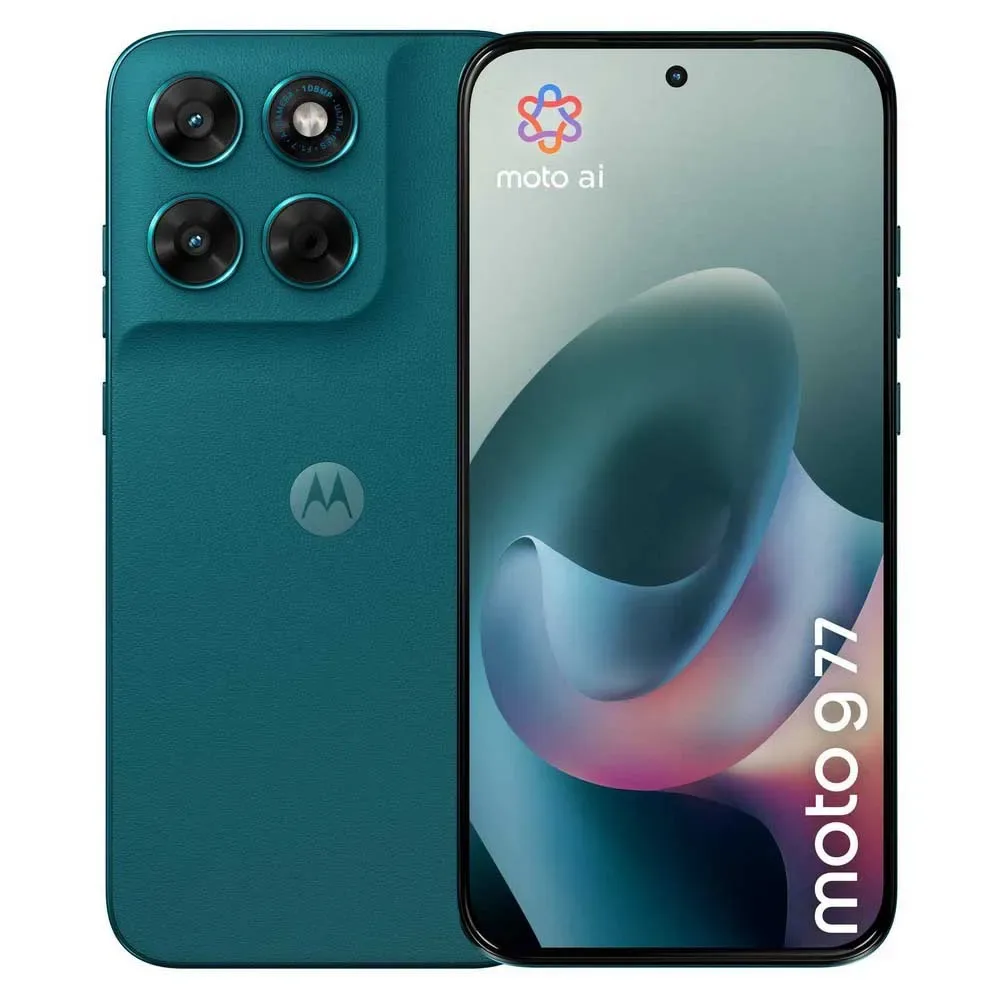 Moto G77 8gb/512gb 6.8´´ by Motorola – product photo