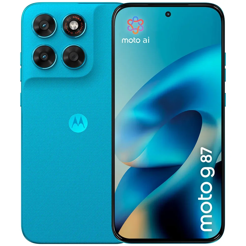 Moto G87 8gb/256gb 6.8´´ by Motorola – product photo