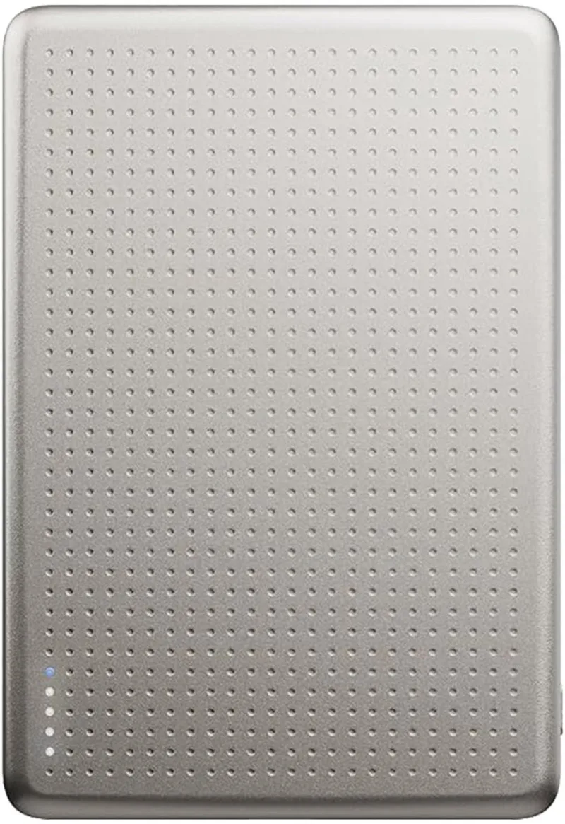 Active Power Bank - MagSafe - 5000mAh de Native Union en Sandstone – photo produit