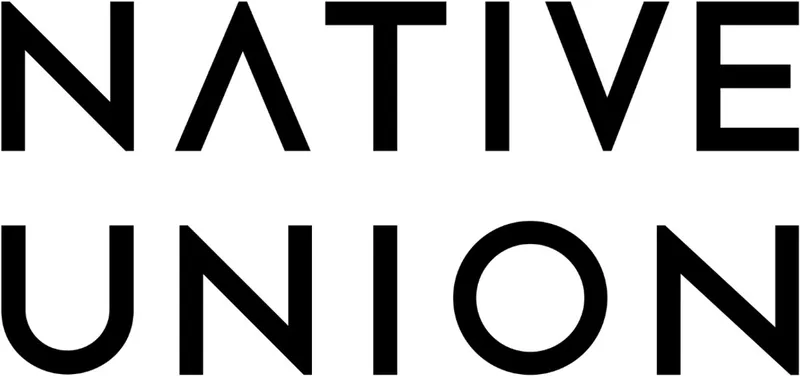 Beltkabel Voor Usb-C 1,2 M Voor Telefoons Met Oplaadkabel by Native Union in Transparent – product photo