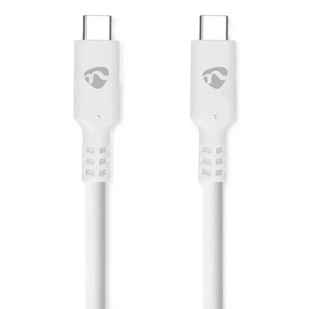 Ccgb64700wt30 Usb-c-kabel by Nedis – product photo