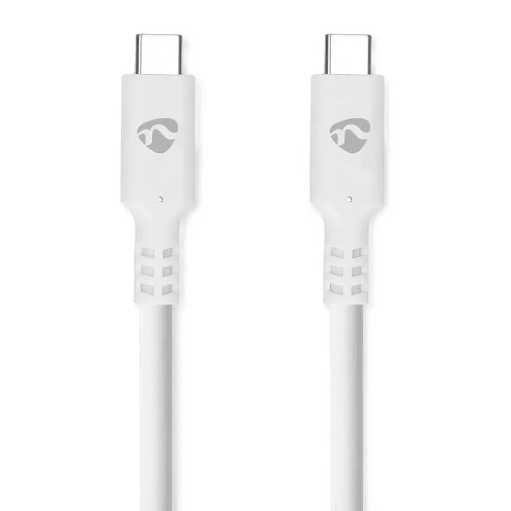 Ccgw64750wt30 Usb-c-kabel fra Nedis – produktbillede
