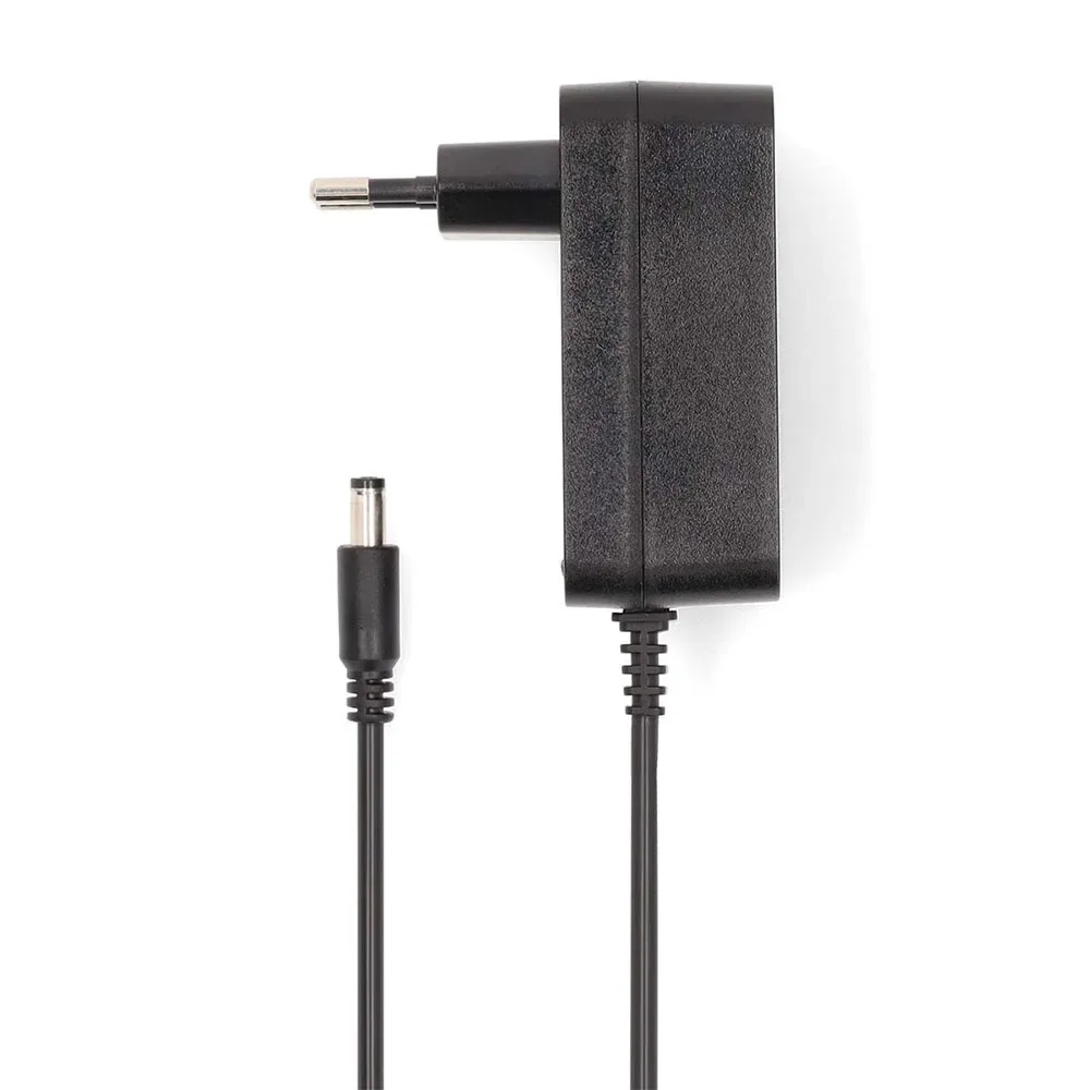 Cctv-netzteil Dc-stecker 5.5x2.1 Mm 1.5 M 2.0a 12v de Nedis – photo produit