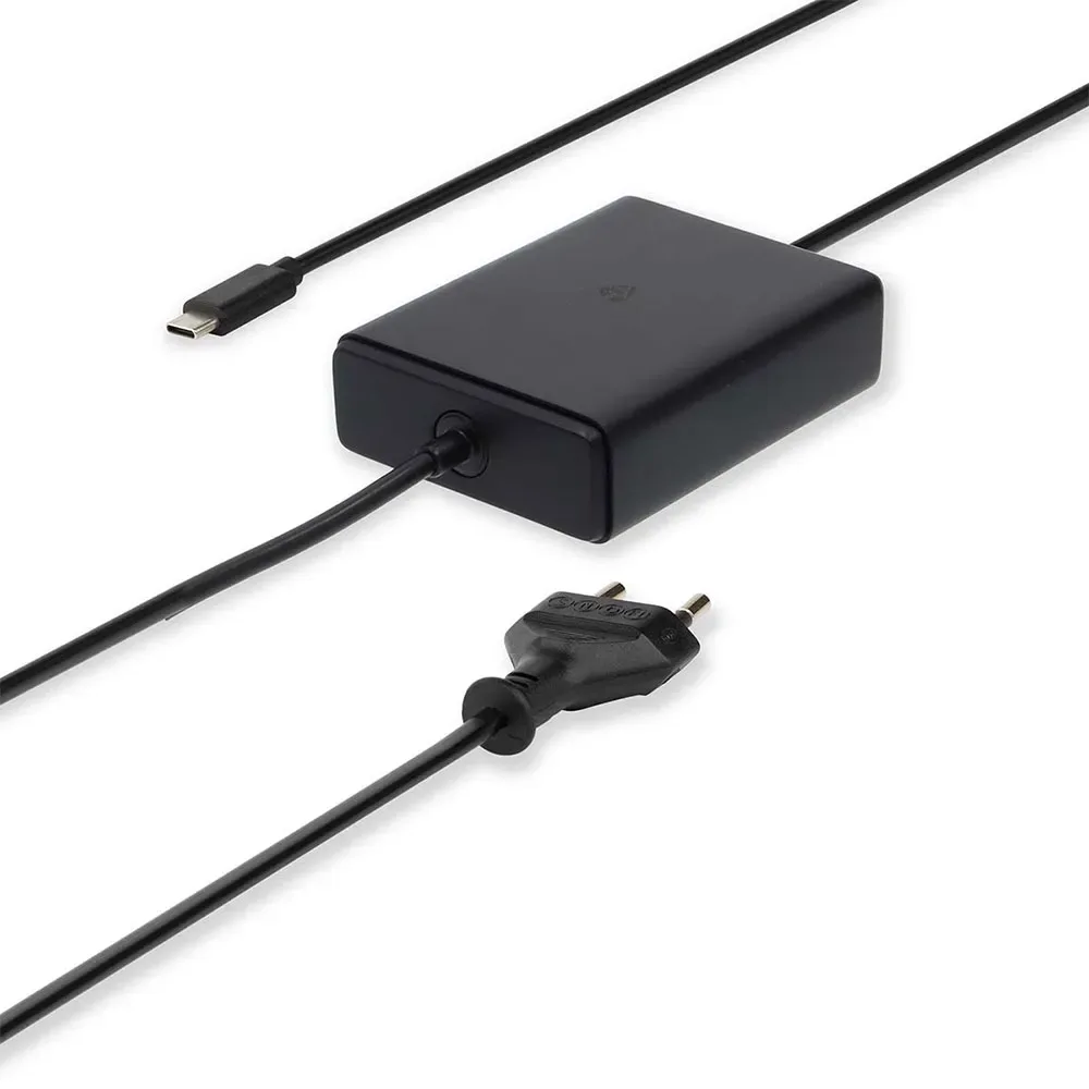 Chargeur Pour Ordinateur Portable Universal de Nedis – photo produit