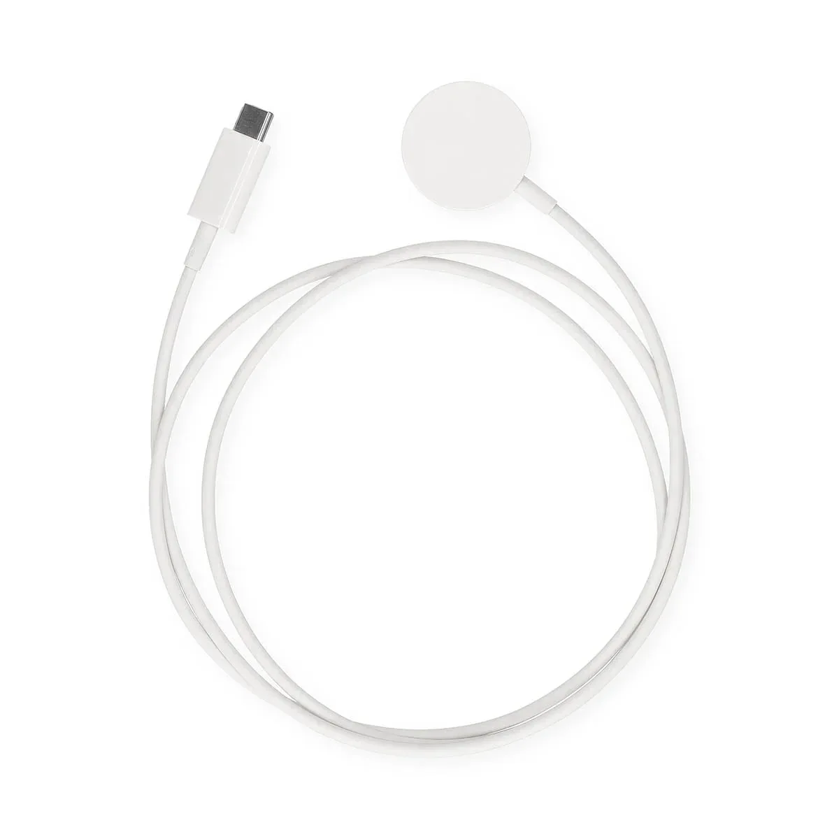 Draadloze oplader voor Smart watch Apple - 5W - USB-C™ by Nedis – product photo
