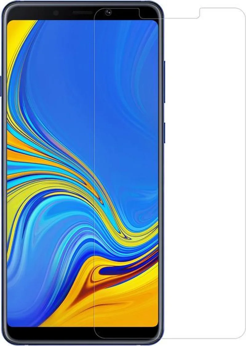Amazing Tempered Glass H+ Pro - Samsung Galaxy A9 (2018) by Nillkin – product photo