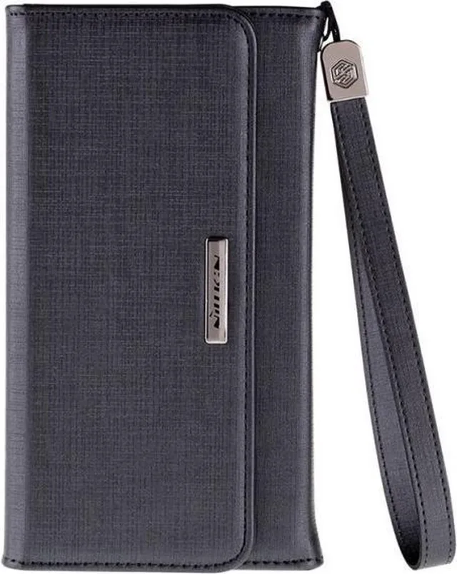 Bazaar Leather Case Apple iPhone 6 - leder hoesje