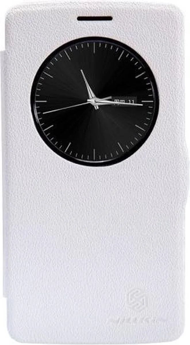 Fresh hoesje voor LG G3 S van Nillkin in Wit – productfoto