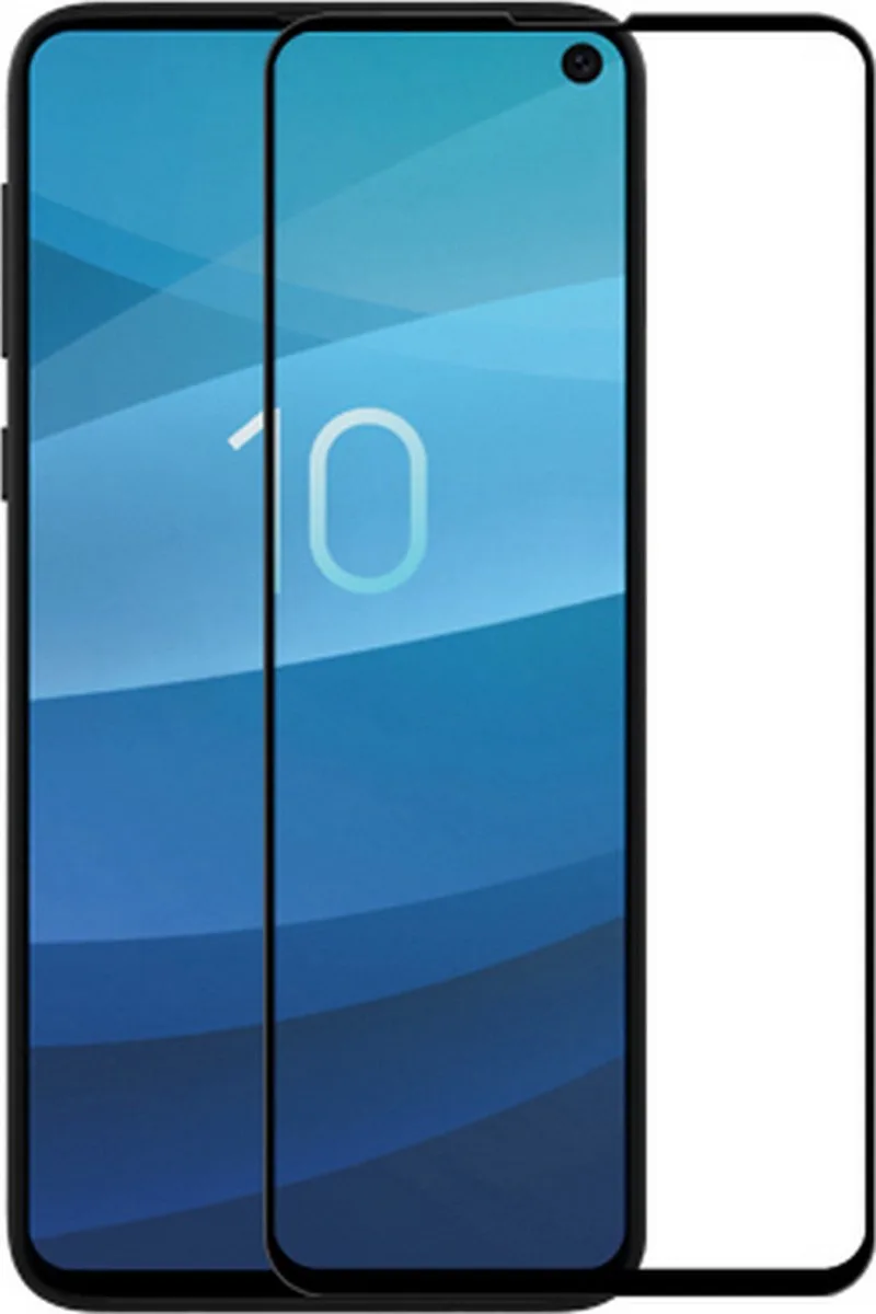 Full Face Tempered Glass 3D CP+MAX voor Samsung Galaxy S10e (G970) fra Nillkin – produktbillede