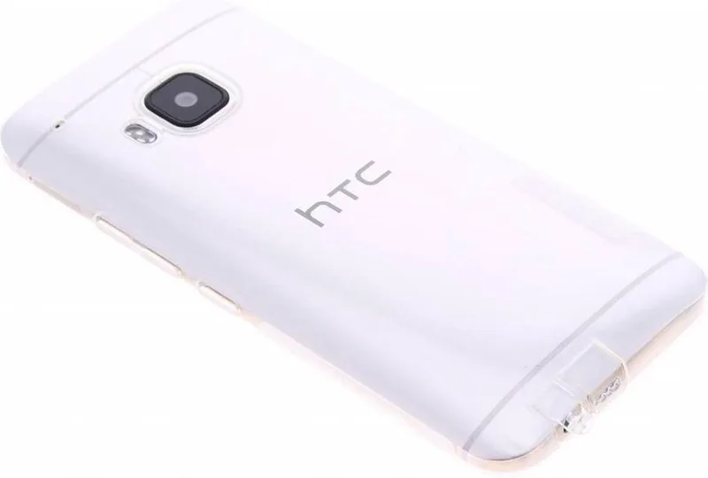 Nature Slim TPU Case HTC One M9 von Nillkin in Weiß – Produktfoto
