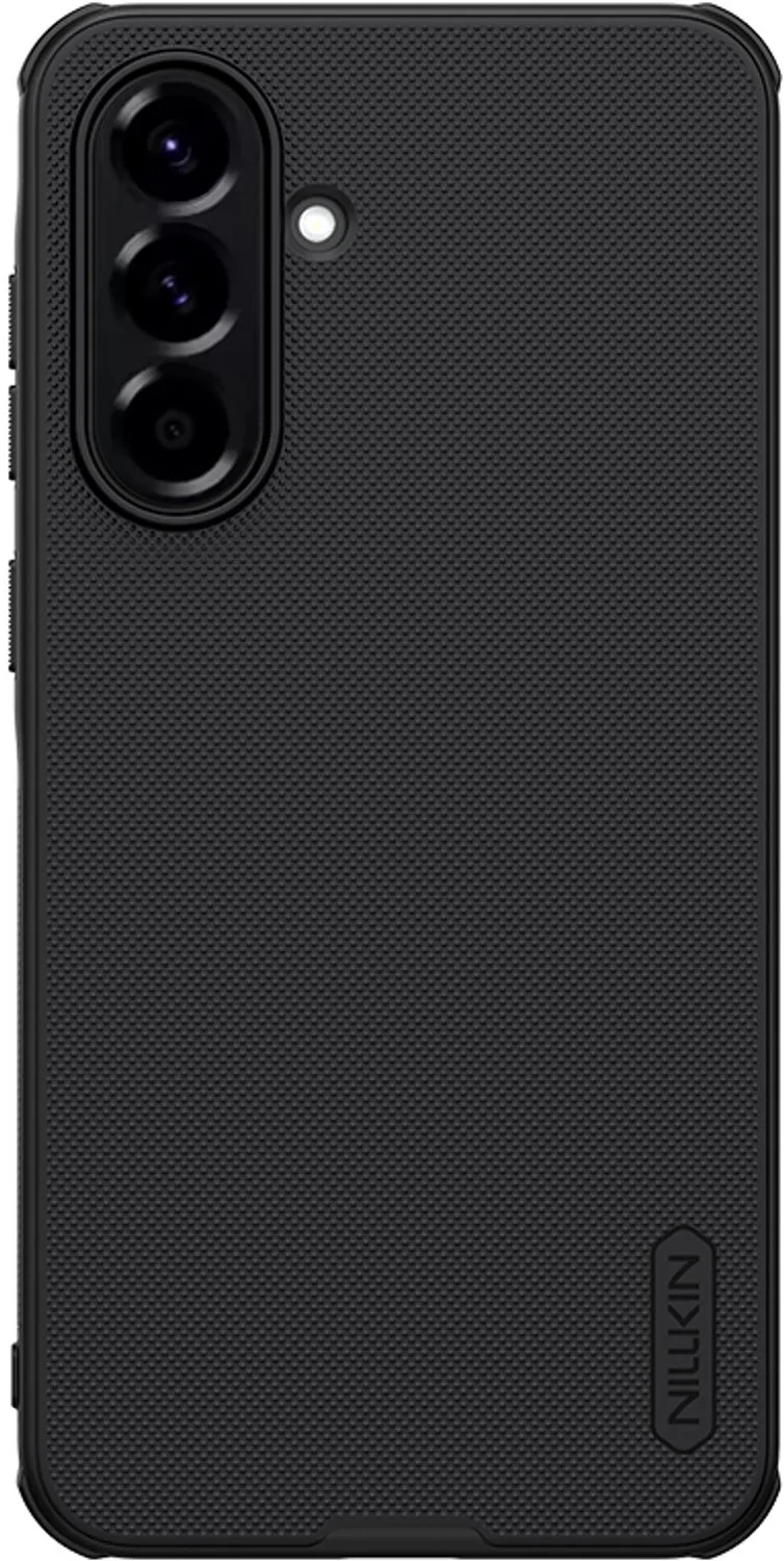 SUPER SHIELD PRO SAMSUNG A56 5G BLACK van Nillkin in Zwart – productfoto