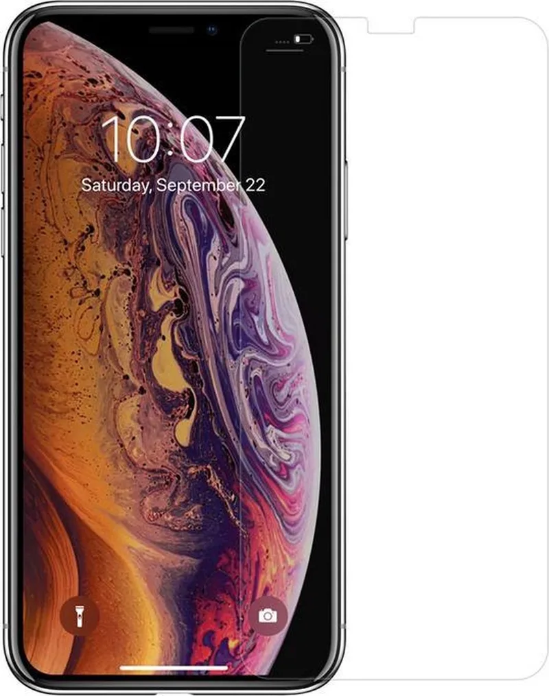 Super T+ Pro Tempered Glass - Apple iPhone X/XS (5.8") från Nillkin – produktbild