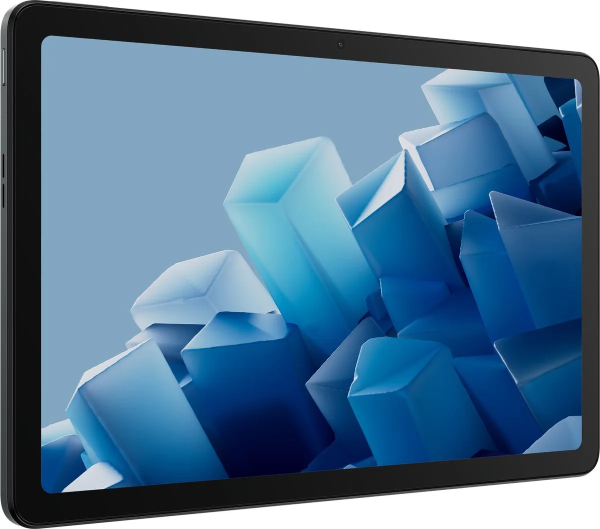 T21 Tablet - 4GB/64GB - 4G de Nokia en Noir – photo produit
