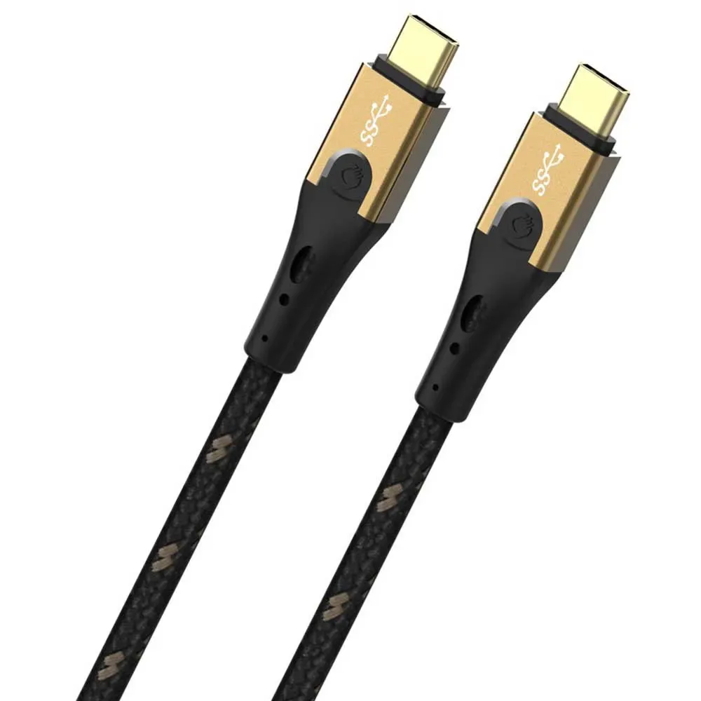 Câble Usb-c D1c9533 3 M de Oehlbach – photo produit