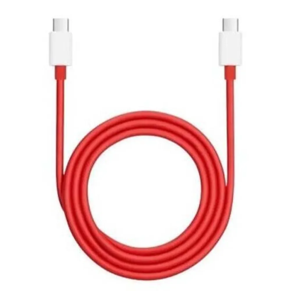 Dl125 120w 1 M Usb-c-kabel by OnePlus – product photo