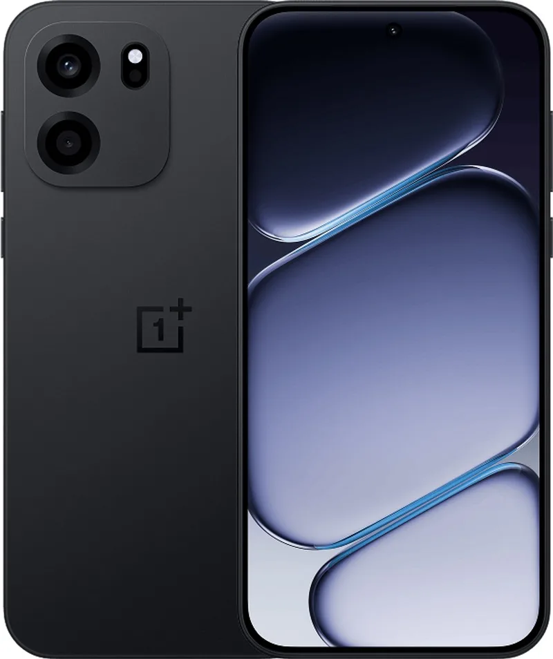 Nord CE 6 5G - 8GB+256GB - 7500mAh Batterij - 80W Snel Laden by OnePlus in Black – product photo
