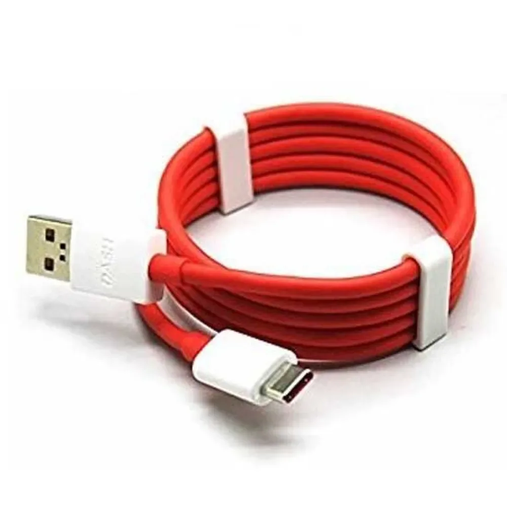 Oneplus 3x 3t Originele Usb-c-kabel 1 M by OnePlus – product photo