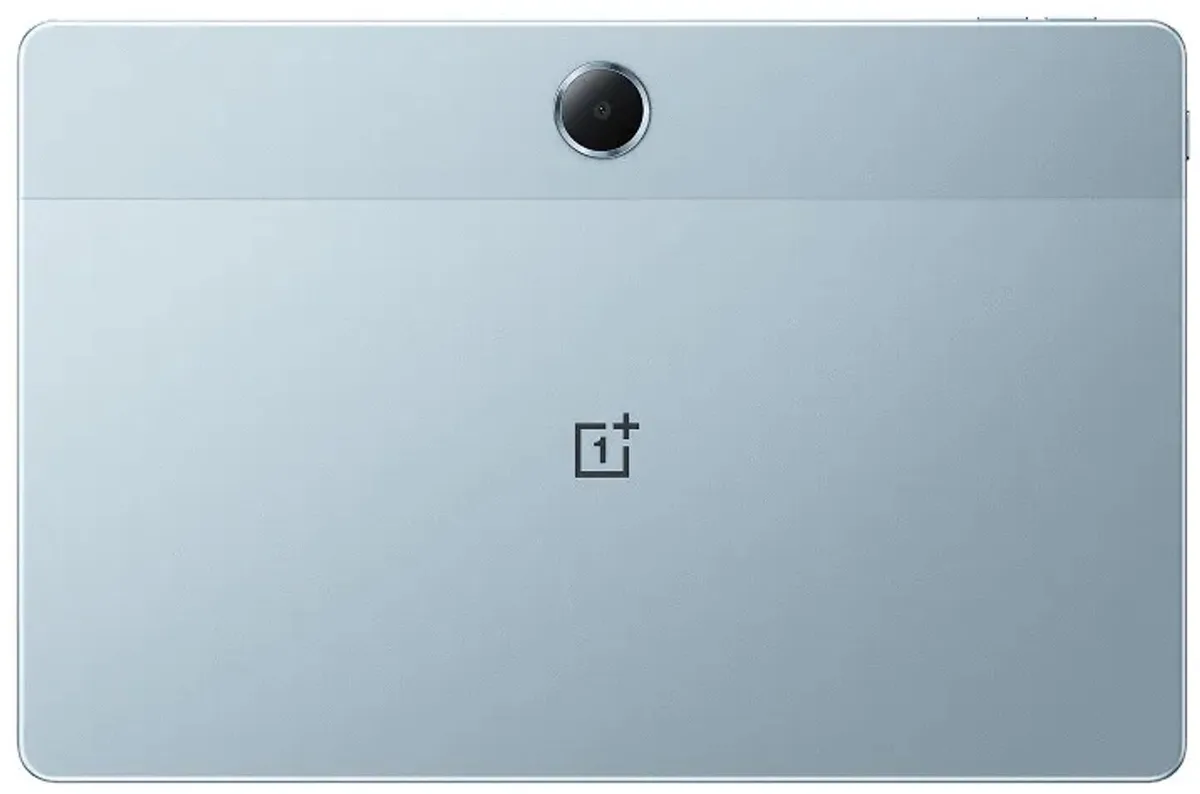 Pad Lite - 6GB/128GB - 11 inch - Aero Blue de OnePlus en Bleu – photo produit