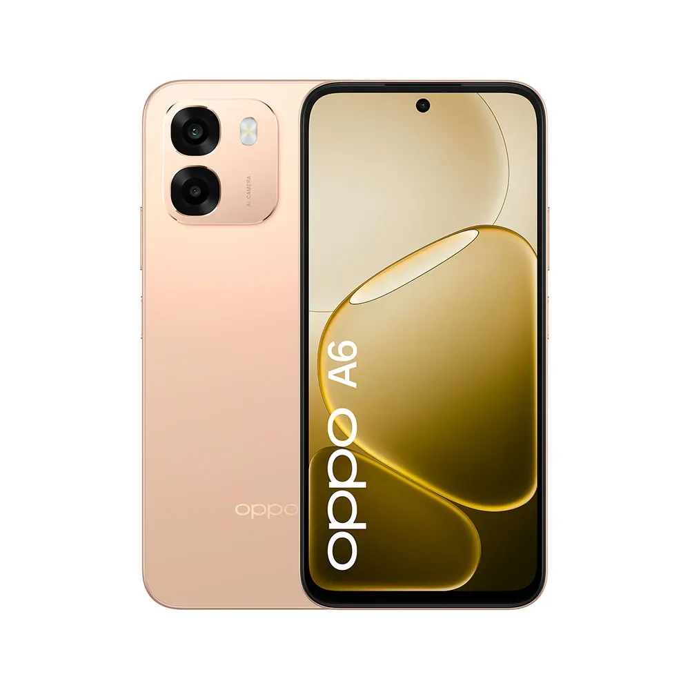 A6 6gb/256gb 6.7´´ von OPPO – Produktfoto