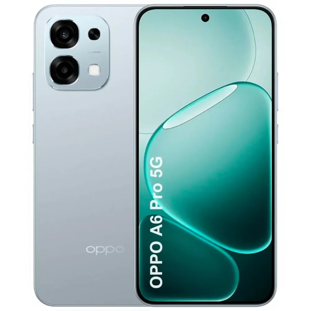 A6 Pro 5g 8gb/256gb 6.7´´ von OPPO – Produktfoto