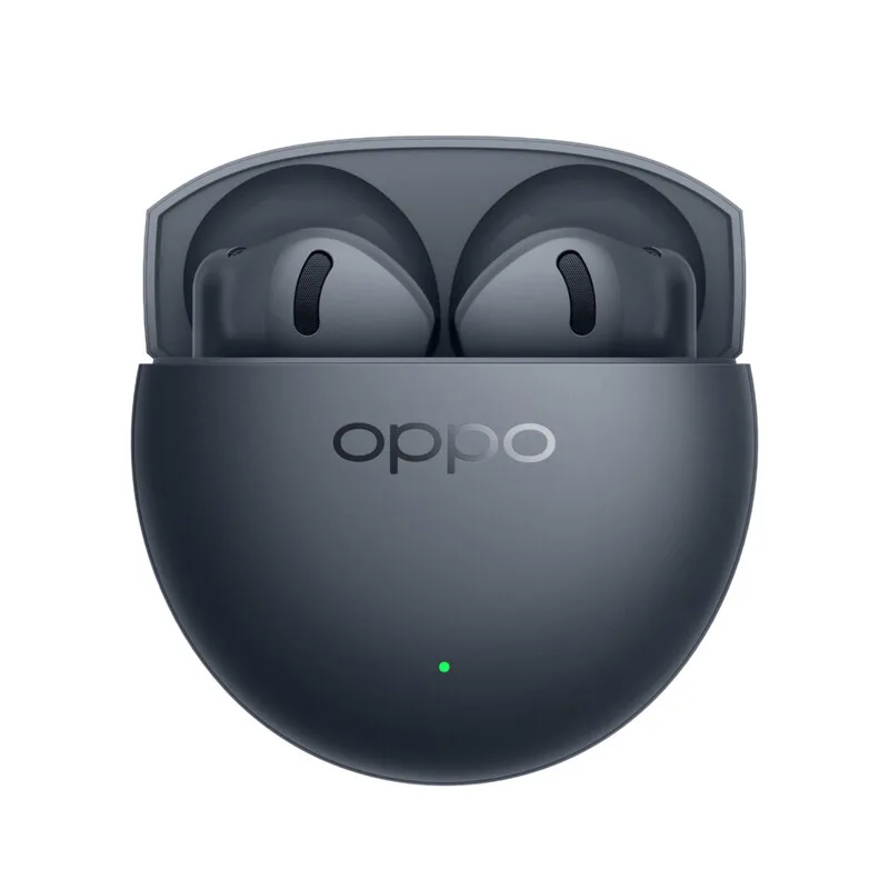 Enco Air5s Écouteurs Noir Minuit fra OPPO – produktbillede