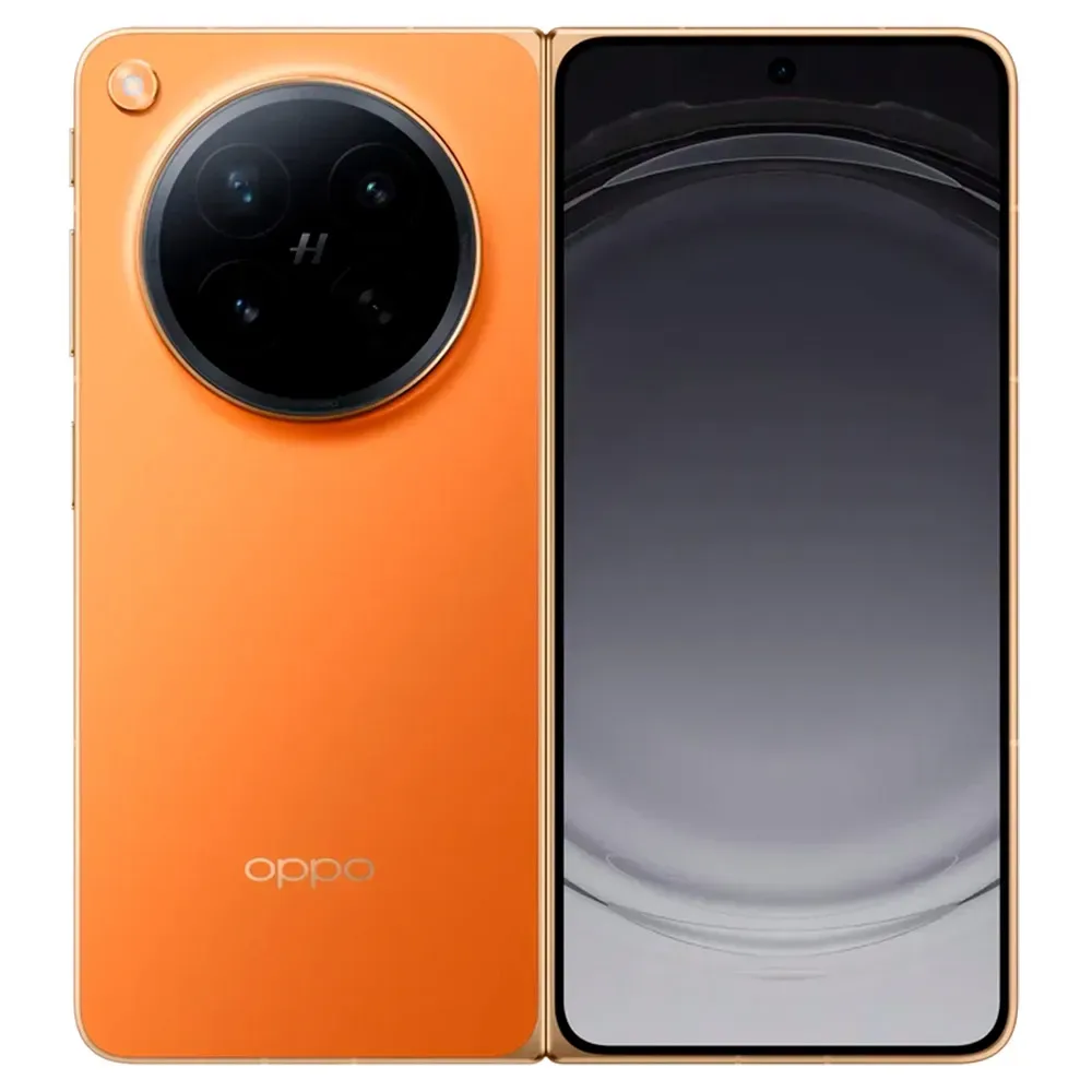 Find N6 5g 16gb/512gb 7.8´´ van OPPO – productfoto