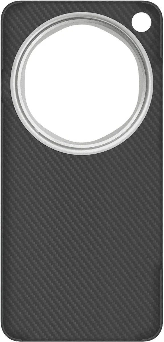 Find X9 Ultra Aramid fiber magnetic case