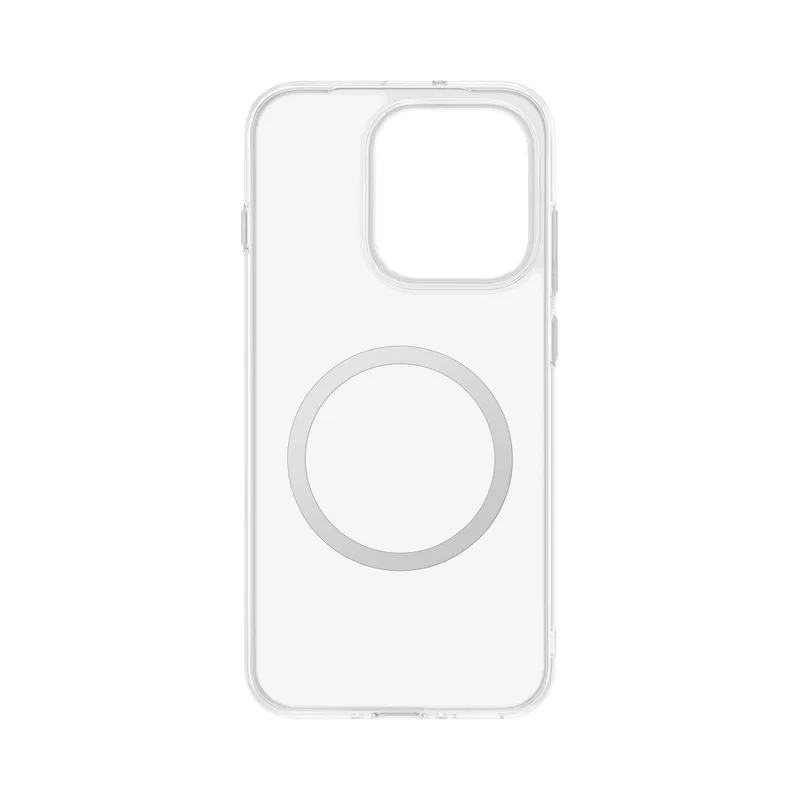 OPPO 110100130496 mobiele telefoon behuizingen 16,1 cm (6.32) Hoes von OPPO in Transparent – Produktfoto