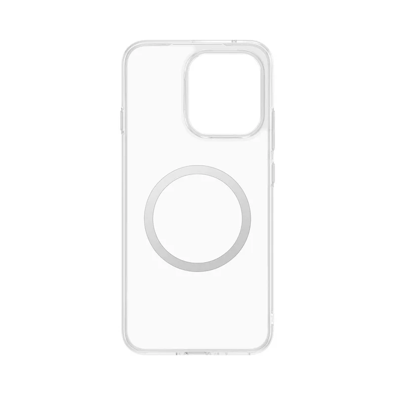 OPPO 110100130502 mobiele telefoon behuizingen 16,7 cm (6.57) Hoes von OPPO in Transparent – Produktfoto