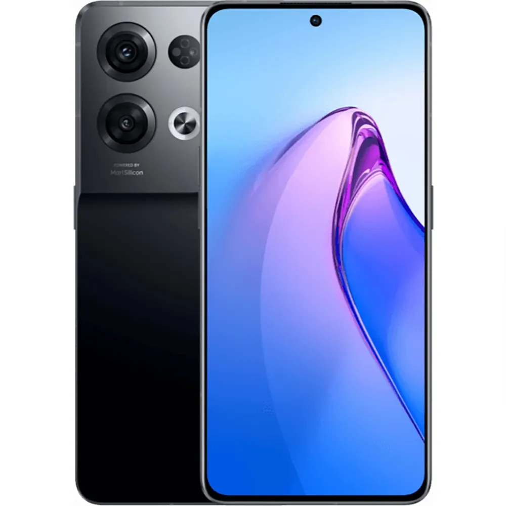 Reno8 Pro 5g 8/256gb 6.7´´ von OPPO – Produktfoto