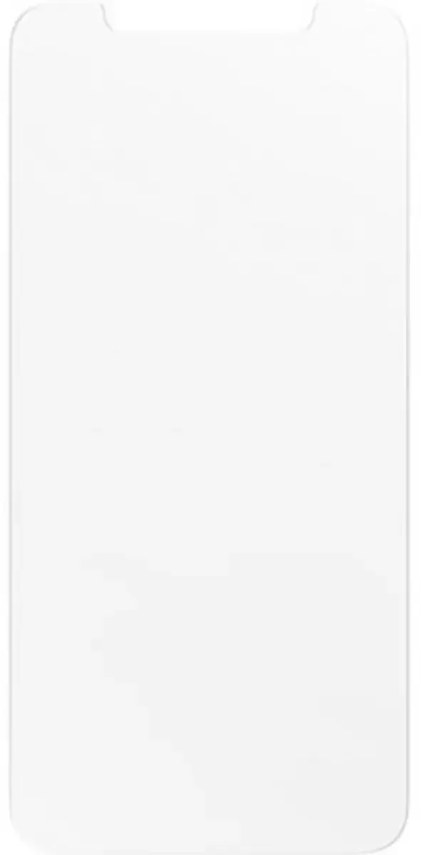 Alpha Glass 77-62482 Screenprotector (glas) Apple iPhone 11 1 stuk(s) Krasvast de OtterBox en Transparent – photo produit
