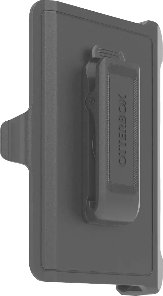 Cover Apple iPhone Duo Schwarz 78-81601 by OtterBox – product photo