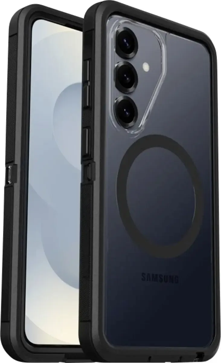 Defender Pro XT Clear Case Samsung Galaxy S26+ 77-99912 fra OtterBox – produktbillede