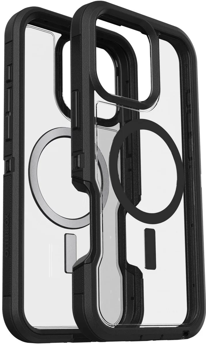 Defender XT Case Apple iPhone 16 Pro Max Clear by OtterBox in Transparent – product photo