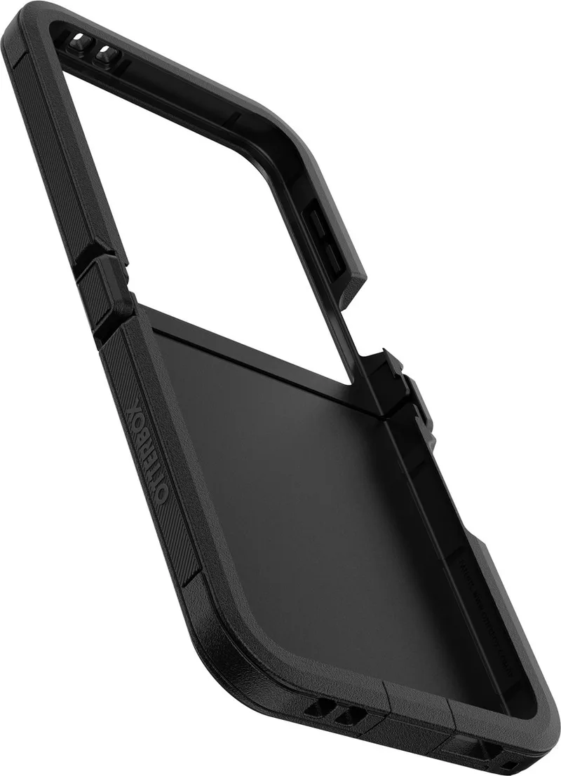 Defender XT Samsung Galaxy Z Flip6/Flip7 FE de OtterBox en Noir – photo produit
