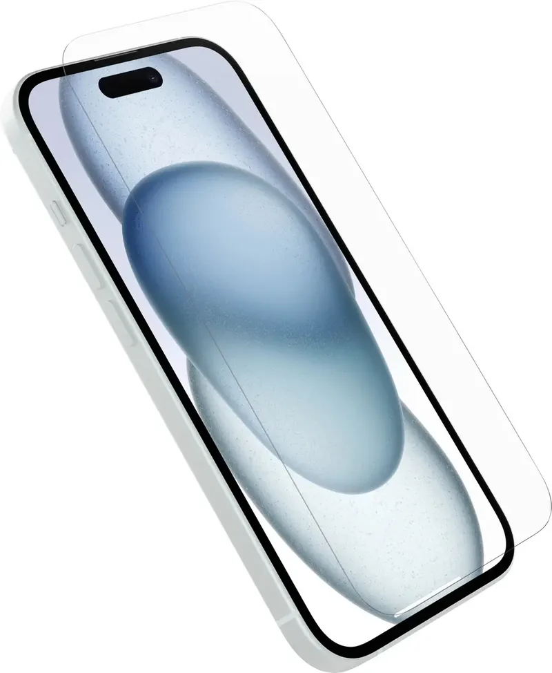 GLASS 77-98212 Screenprotector (glas) Apple iPhone 13., iPhone 13 Pro, iPhone 14., IPhone 16e 1 stuk(s) van OtterBox – productfoto