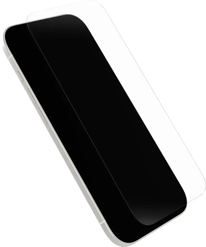 Glass 77-98680 Screenprotector (glas) Apple Apple iPhone Air 1 stuk(s) de OtterBox en Transparent – photo produit