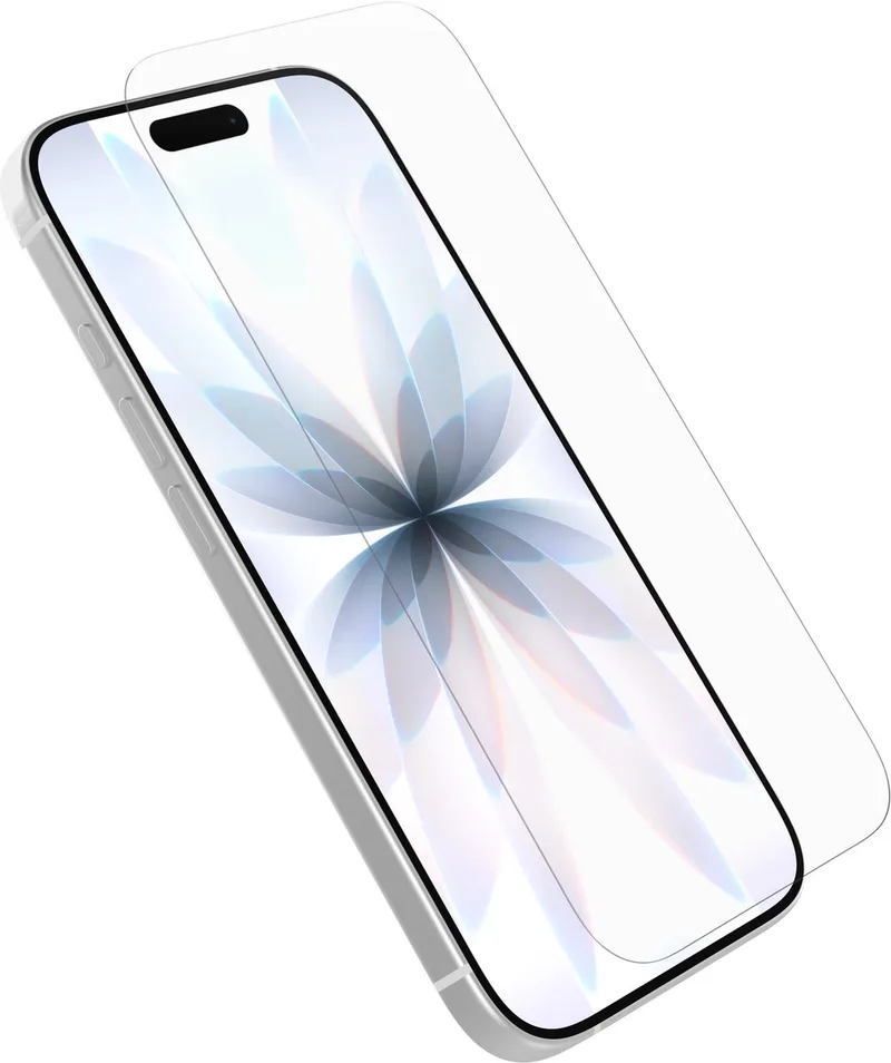 Glass mobiele telefoon behuizingen 16 cm (6.3") Hoes Transparant fra OtterBox – produktbillede