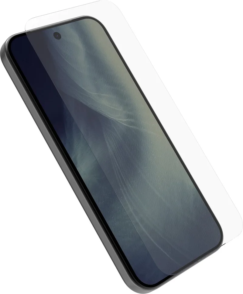 Glass Screen Protector Geschikt voor Google Pixel 11 van OtterBox – productfoto