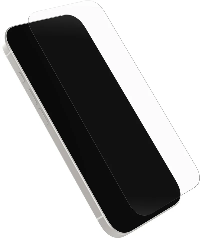 Glass - Screenprotector - Geschikt Voor iPhone 17 - Transparant von OtterBox – Produktfoto