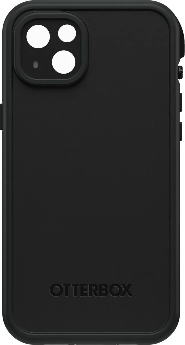 Lifeproof Fre Mag geschikt voor iPhone 14 Plus by OtterBox in Black – product photo