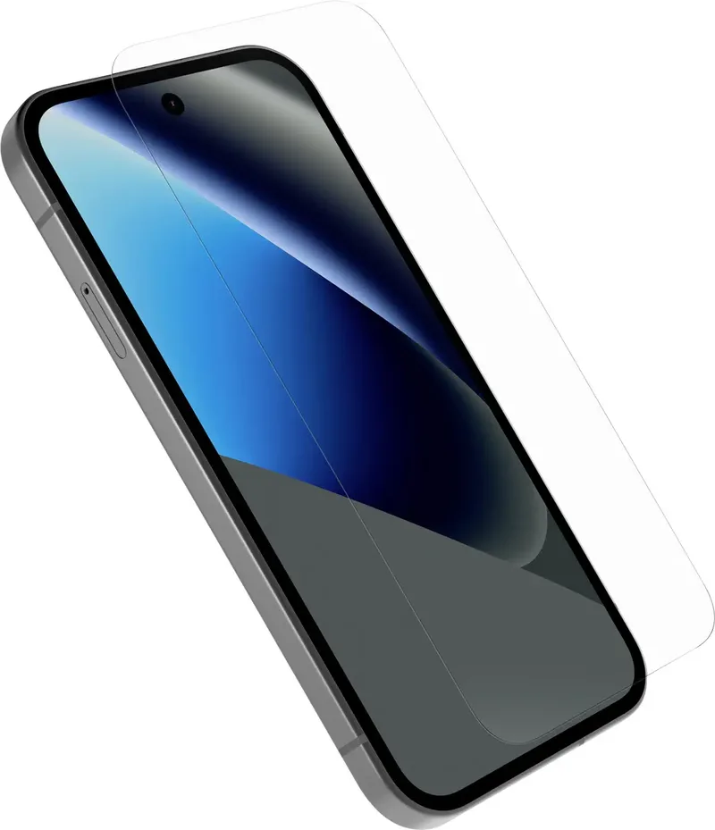 Otterbox 77-000221 Screenprotector (glas) Google Google Pixel 10a 1 stuk(s) Krasvast från OtterBox – produktbild