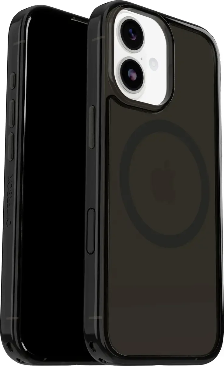 Otterbox 77-98802 Case Apple iPhone 17 by OtterBox in Black – product photo