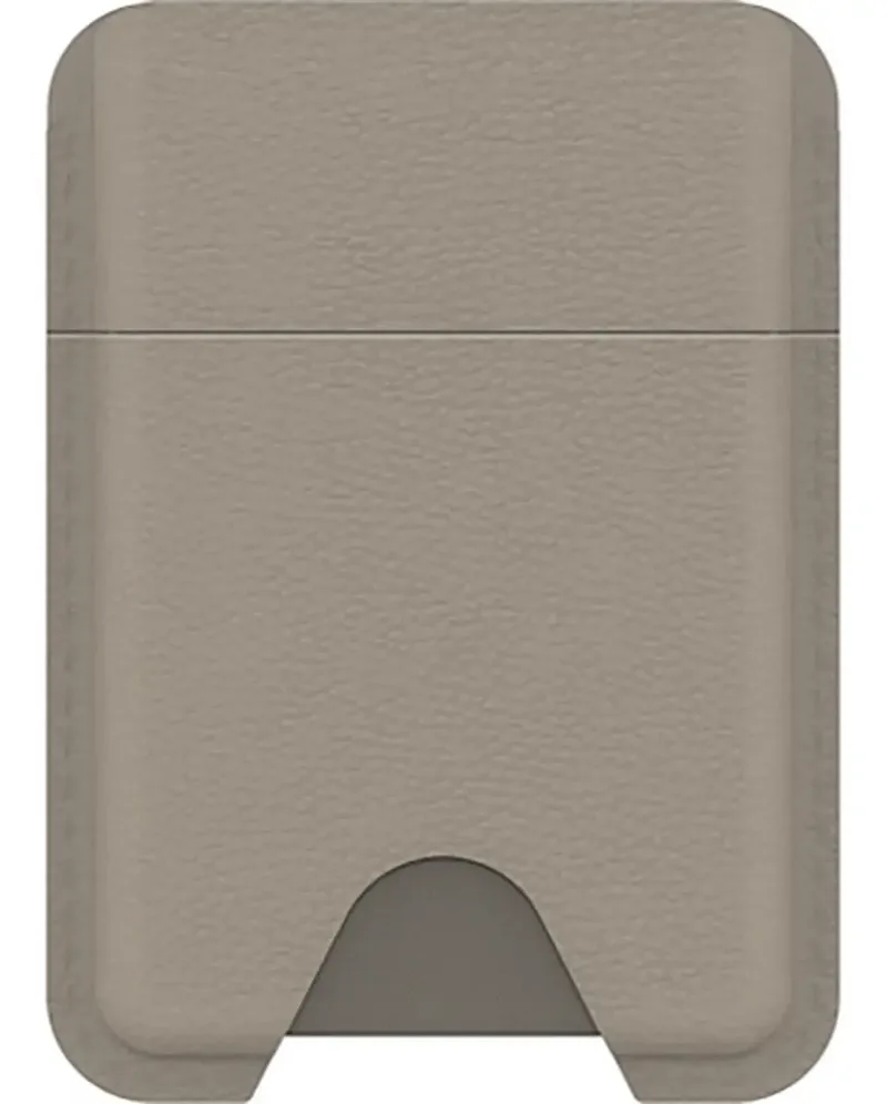 Otterbox 94829326 Wallet Apple iPhone (MagSafe) MagSafe compatible by OtterBox in Beige – product photo