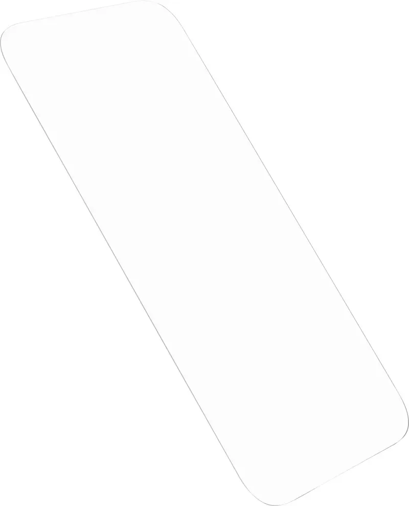OtterBox Premium Glass für Google Pixel 9a - clear 77-97763 Screenprotector (glas) Google Pixel 9a 1 stuk(s) från OtterBox i Transparent – produktbild