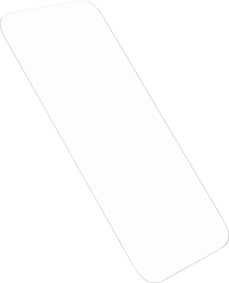 OtterBox Premium Glass für Google Pixel 9a - clear - Pro Pack 77-97764 Screenprotector (glas) Google Pixel 9a 1 stuk(s) by OtterBox in Transparent – product photo