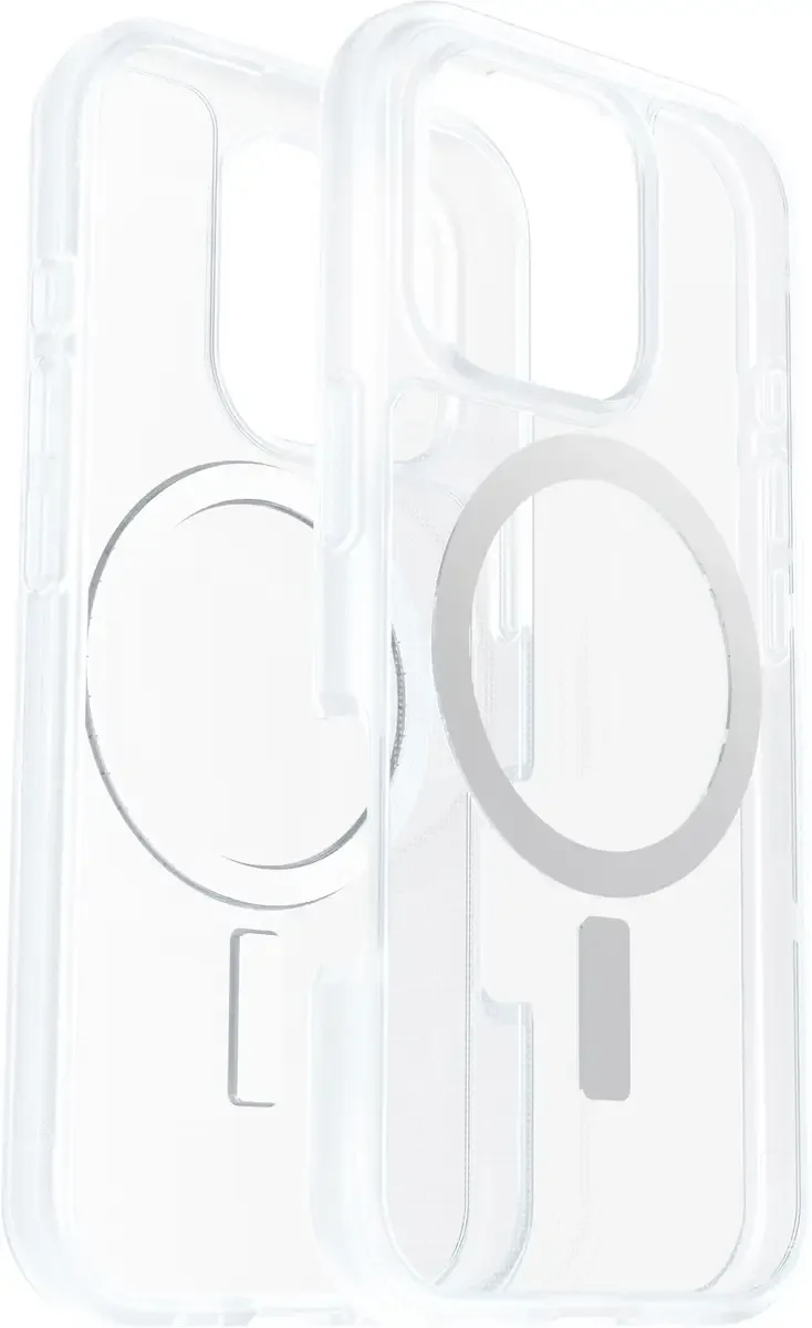 OtterBox React MagSafe Hülle für iPhone Case Apple iPhone 16 Pro de OtterBox – photo produit