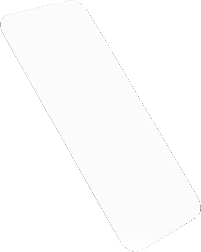 Premium Glass 77-96184 Screenprotector (glas) Apple iPhone 16 1 stuk(s) Anti-vingerafdruk, Krasvast de OtterBox en Transparent – photo produit