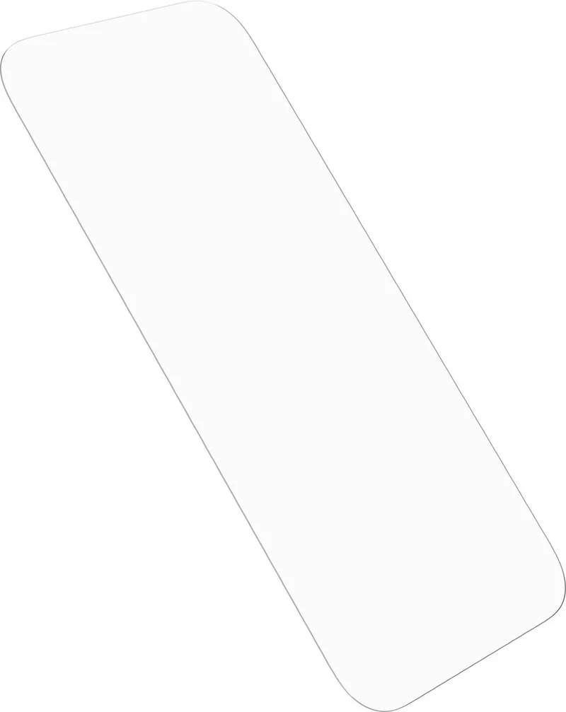 Premium Glass Eco geschikt voor iPhone 16 Pro Screenprotector - transparant | transparant von OtterBox – Produktfoto